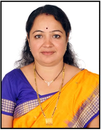 Prof Archana.V.Gangurde
